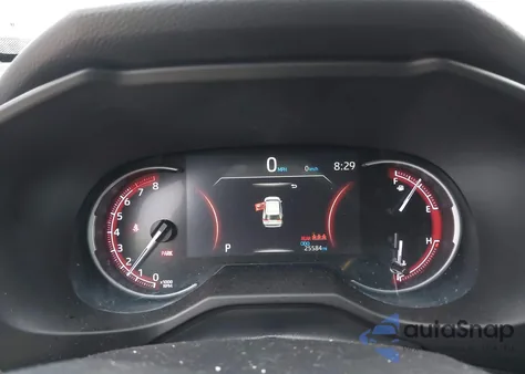 2023 Toyota Rav4 Le из США, поврежденный, VIN 2T3F1RFV3PW366930